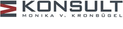 mvkonsult Logo